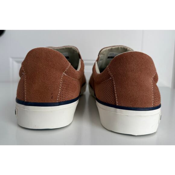 SeaVees Hawthorne Slip On - Men's Size 11.5 - Picture 6 of 8